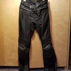 IXS Malaga Motorcycle Moto Riding Pants